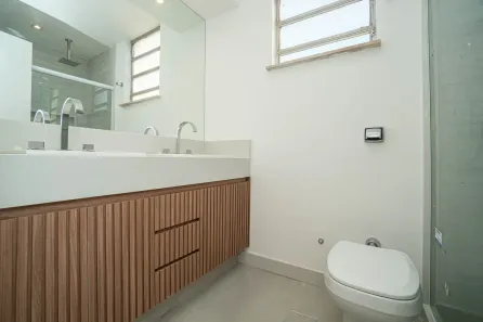 Apartamento com 4 Quartos à venda, 130m² no Tijuca, Rio de Janeiro