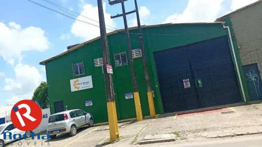 Galpão/Depósito/Armazém para alugar, 500m² no Várzea, Recife