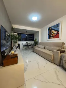 Apartamento com 3 Quartos à venda, 115m² no Luzia, Aracaju