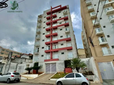 Apartamento com 2 Quartos à venda, 76m² no Jardim do Sul, Bragança Paulista
