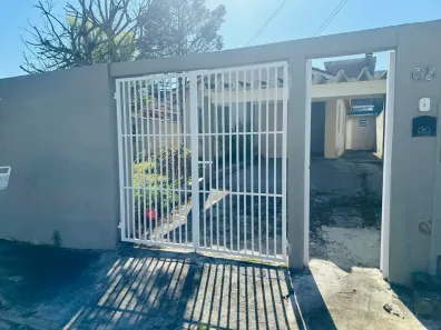 Casa com 3 Quartos à venda, 80m² no Vila São Sebastião, Mogi das Cruzes