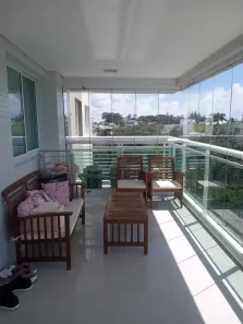 Apartamento com 3 Quartos à venda, 145m² no Piatã, Salvador