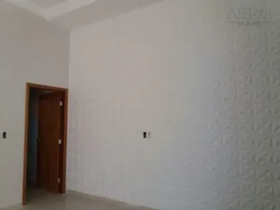 Casa com 3 Quartos à venda, 155m² no Jardim Carolina, Bauru