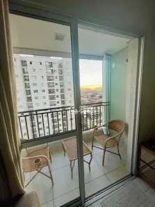 Apartamento com 2 Quartos à venda, 60m² no Jundiaí, Anápolis