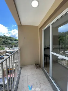 Apartamento com 2 Quartos à venda, 60m² no Prata, Teresópolis