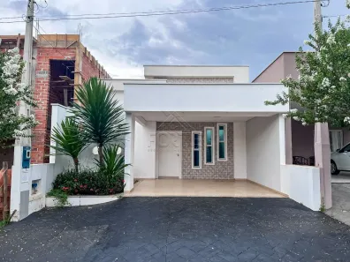 Casa de Condomínio com 3 Quartos à venda, 131m² no Água Branca, Piracicaba
