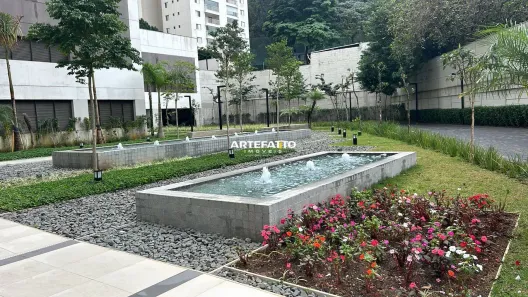 Apartamento com 2 Quartos à venda, 67m² no Vila Andrade, São Paulo