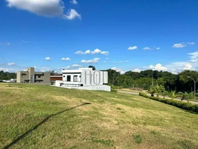 Lote/Terreno à venda, 513m² no Cajuru do Sul, Sorocaba
