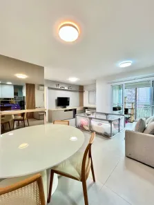 Apartamento com 2 Quartos à venda, 91m² no Alphaville Centro Industrial e Empresarial/Alphaville., Barueri