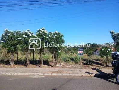 Lote/Terreno à venda, 432m² no Cidade Jardim, Uberlândia