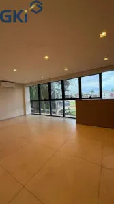 Sala Comercial para alugar, 45m² no Georgina Business Park, São José do Rio Preto