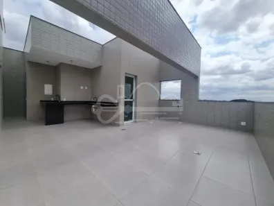 Cobertura com 3 Quartos à venda, 80m² no Vila Cloris, Belo Horizonte