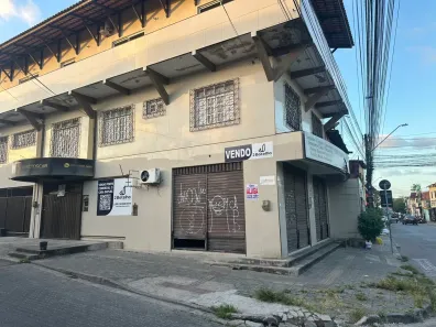 Ponto Comercial para alugar, 60m² no Mondubim, Fortaleza