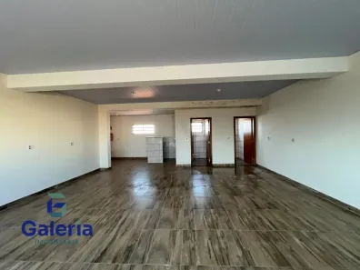 Sala Comercial para alugar, 100m² no Jardim Piratininga, Ribeirão Preto