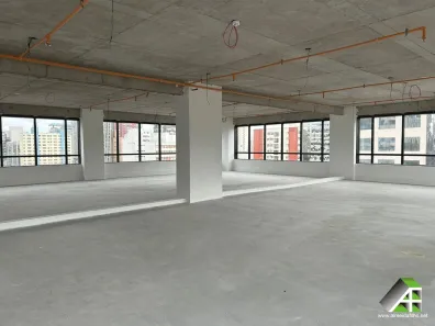 Consultório com 1 Quarto para alugar, 167m² no Pinheiros, São Paulo