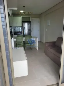 Apartamento com 1 Quarto à venda, 39m² no Ondina, Salvador