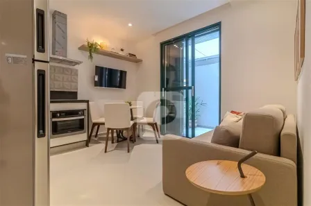 Apartamento com 1 Quarto à venda, 49m² no Copacabana, Rio de Janeiro