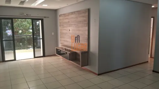 Apartamento com 3 Quartos para alugar, 110m² no Pedreira, Belém