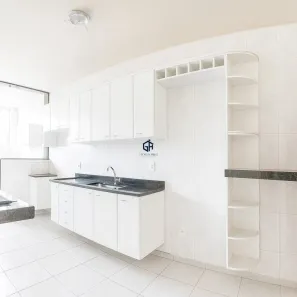 Apartamento com 3 Quartos à venda, 87m² no Ouro Preto, Belo Horizonte