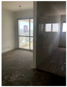 Apartamento com 2 Quartos à venda, 51m² no Aclimação, São Paulo