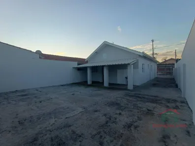 Casa com 3 Quartos para alugar, 115m² no Jardim Algodoal, Piracicaba