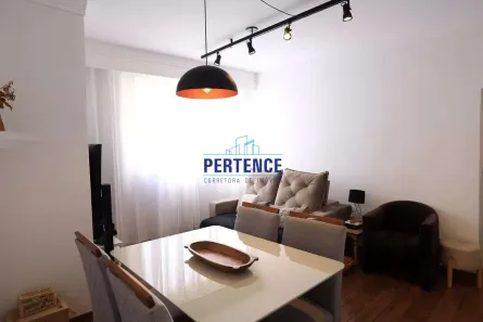 Apartamento com 2 Quartos à venda, 70m² no Cidade Nova, Belo Horizonte