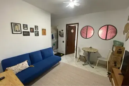 Apartamento com 1 Quarto à venda, 34m² no Vila Guarani (Z Sul), São Paulo