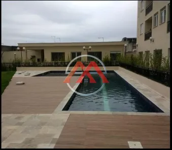 Apartamento com 2 Quartos à venda, 45m² no Jardim Imperador (Zona Leste), São Paulo