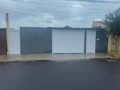 Casa com 4 Quartos à venda, 363m² no Alto Cafezal, Marília