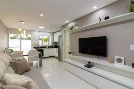 Casa de Condomínio com 2 Quartos à venda, 88m² no Casa Verde Média, São Paulo