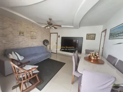 Apartamento com 3 Quartos à venda, 106m² no Barro Vermelho, Vitória