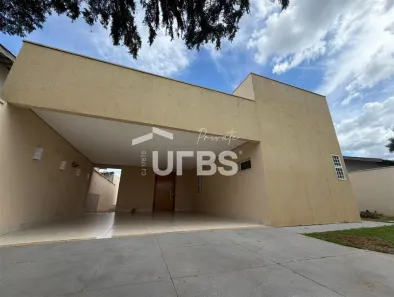 Casa com 5 Quartos à venda, 226m² no Plano Diretor Sul, Palmas