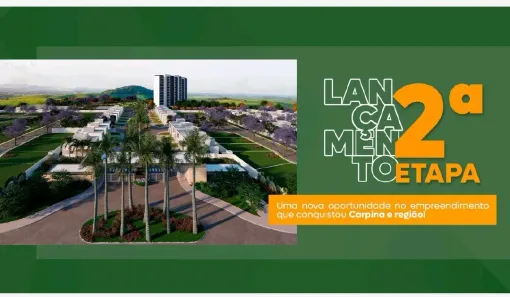 Lote/Terreno à venda, 201m² no Bairro Novo, Carpina