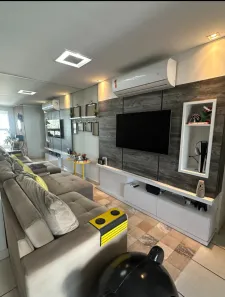 Apartamento com 2 Quartos à venda, 75m² no Jardim Goiás, Goiânia