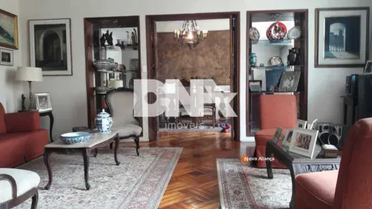 Cobertura com 4 Quartos à venda, 400m² no Copacabana, Rio de Janeiro