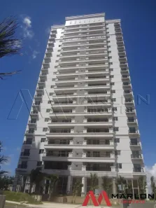 Apartamento com 3 Quartos à venda, 79m² no Ponta Negra, Natal