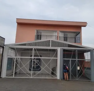 Casa com 4 Quartos à venda, 379m² no Wanel Ville, Sorocaba