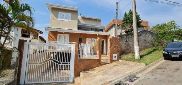 Casa com 5 Quartos para alugar, 230m² no Caixa D´Água, Vinhedo
