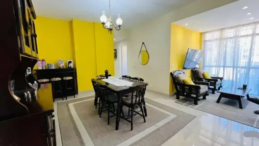 Apartamento com 4 Quartos à venda, 152m² no Freguesia (Jacarepaguá), Rio de Janeiro