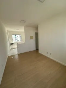 Apartamento com 2 Quartos para alugar, 45m² no Quarenta Horas (Coqueiro), Ananindeua