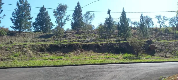 Lote/Terreno à venda, 1936m² no Joaquim Egídio, Campinas