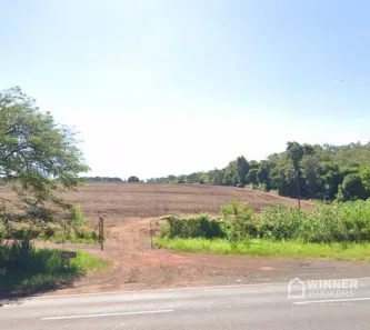 Lote/Terreno à venda, 20033m² no Distrito de Floriano (Floriano), Maringá