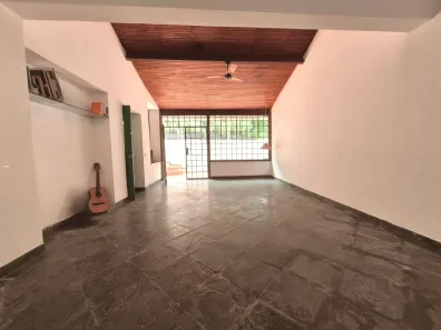 Casa com 3 Quartos à venda, 175m² no Santa Teresa, Rio de Janeiro