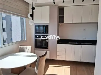 Apartamento com 1 Quarto para alugar, 21m² no Belenzinho, São Paulo