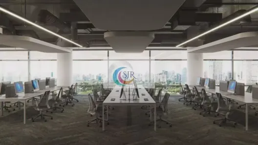 Sala Comercial para alugar, 731m² no Pinheiros, São Paulo