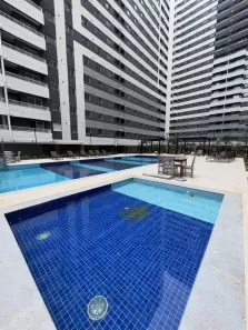Apartamento com 2 Quartos à venda, 42m² no Vila Vermelha, São Paulo