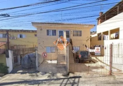 Casa com 6 Quartos à venda, 400m² no Parque Císper, São Paulo