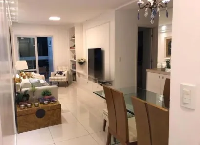 Apartamento com 3 Quartos à venda, 133m² no Parque Tamandaré, Campos dos Goytacazes