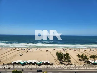 Apartamento com 4 Quartos à venda, 430m² no Copacabana, Rio de Janeiro
