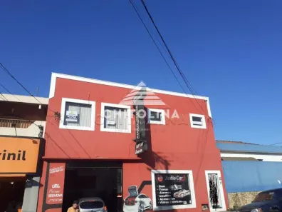 Sala Comercial para alugar, 1m² no Centro, Itapetininga